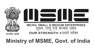 MSME Certified